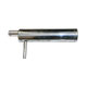 RCGF canister muffler for 45-62cc
