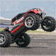 Traxxas E-Maxx 4WD RTR WP 2.4GHz :: Komplett