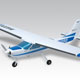 Thunder Tiger Cessna Cardinal 177 ABS .60 ARF
