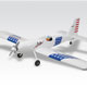 Thunder Tiger Jupiter ABS .40 Sport ARF