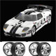 HPI E10 Ford GT Gran Turismo :: DRIFT kombo