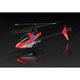 Nine Eagles Solo Pro 260A V2 - 2.4G 4ch