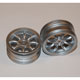 RR 1/10 8-Spoke Vintage Wheels 2pcs