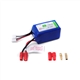 6,6V 1700mAh - 5C - Hyperion LiFe Receiver Pack 