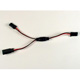 ETS Custom Y Cable for Throttle Logging