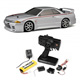 HPI E10 Skyline R32 GT-R :: Komplett