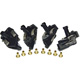 SX-C8071 Guide blades - 4pcs