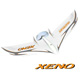 Multiplex Xeno Uni Flyvende Vinge 124cm ARF