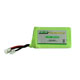 2s  450mAh - 10C - E-Sky LiPo E-002484