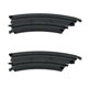 SX-G106 Curve 153mm - 2stk