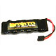 8,4V 5000mAh - Bronto Rigid - Traxxas plugg