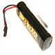8,4V 5000mAh - Bronto TSP - Ni-Mh - Traxxas plugg