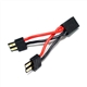 Amass Adapter for Traxxas-parallellkobling