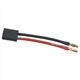 Amass Hardcase str�mkabel m. Traxxas