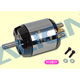 HML50M01T 500M Brushless Motor(1600KV) RCM-BL500M