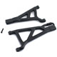 RPM Revo Front Left Arms - Black 80222