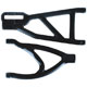 RPM Revo Rear Arms - Black 80192