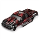 HPI-102219 Savage FLUX HP GT-2 Painted body