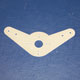 PIL-22/1 Servohorn for sideror 30-33% glassfiber