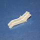 PIL-22/4 Rorhorn for 30-35% glassfiber 1stk