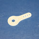 PIL-23 Servohorn for 30-35% glassfiber 1stk