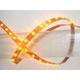 LS LED Strips Yellow 1meter (60 LEDs)