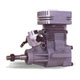 MDS .78FSH Helimotor