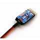 Jeti Duplex 2.4GHz MULI 6S Volt M�ler