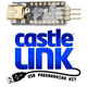 CC Castle Link - USB Programming KIT