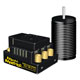CC Mamba Monster - 1:8TH 25V ESC m. 2650kv motor