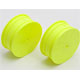 AE9768 2.2inch rim 2pcs B44 Front Yellow
