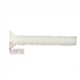 MPX-713347 Vingeskrue Plast M4x40 10stk