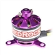 RedRock 1608-18 17gram 2400KV
