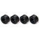 SX-W9047 Dekk for F1 biler - 4stk