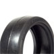 HPI-4750 Racing Slick Belted tire 24mm - 20R