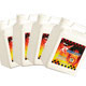 Rapicon Bil Fuel 30/9 :: 4x3,8L inkl.frakt