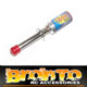 Bronto Gl�der med 1800mah batteri