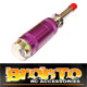 Bronto gl�der med spenningsindikator