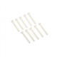MPX-713341 Plastic cheeshead screws M6x50 10pcs