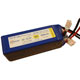 6s 5000mAh - 25C - Hyperion G3 CX Split Wired