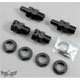 Darksoul v.2 Axle forlenger set til Baja 5B,5T