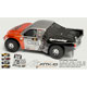 HPI Blitz ESE Kit uten elektronikk