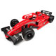 HPI Formula Ten Kit med 016C klart karosseri