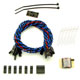 RC-Lights System for RPM Roof Canisters - 6LED