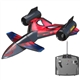Silverlit Spiderman ThunderJet