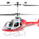 E-Sky BIG Lama RTF - Red