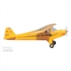 TWM Piper J-3 Cub 48 1800mm vingespenn