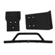 RPM-80022 Slash 4x4 Front Bumper & Skidplate