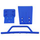 RPM-80025 Slash 4x4 Front Bumper & Skid Plate