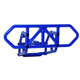 RPM-80125 Slash 4x4 Rear Bumper - Blue